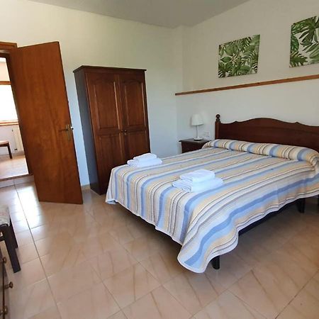 Villa Turisme Rural Les Moreres Viloví de Oñar Exterior foto