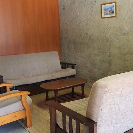 Villa Turisme Rural Les Moreres Viloví de Oñar Exterior foto