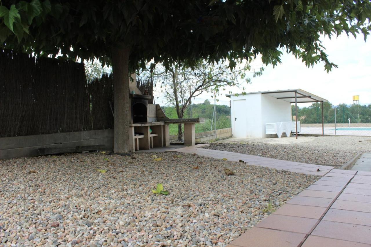 Villa Turisme Rural Les Moreres Viloví de Oñar Exterior foto